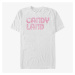 Queens Hasbro Vault Candy Land - CANDY LAND LOGO DISTRESSED Unisex T-Shirt