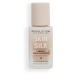 Revolution, Skin Silk Serum Foundation F5