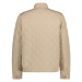 BUNDA GANT QUILTED WINDCHEATER DRY SAND