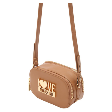 Hobo kabelky Moschino