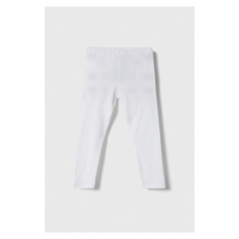 Dievčenské nohavice a džínsy United Colors of Benetton