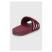Šľapky adidas Originals Adilette GY0999 dámske, fialová farba,