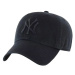 47 Značka New York Yankees MVP čiapka B-RGW17GWSNL-BKF one size