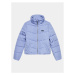 Vans Vatovaná bunda Gr Foundry Puffer Girls Mte VN0A53PL Fialová Regular Fit