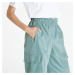 Kalhoty adidas Originals Adicolor 3-Stripes Cargo Pants Trace Green