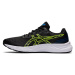 Pánska bežecká obuv ASICS Gel Excite 9 black hazard green