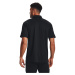 Tričko Under Armour Tac Performance Polo 2.0 Black