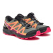 Salomon Trekingová obuv Speedcross L47561400 Sivá