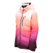 FUNDANGO PUMILA Dámska lyžiarska/snowboardová bunda, ružová, veľkosť
