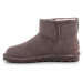 Bearpaw  Alyssa 2130W-067 Cinder  Polokozačky Šedá