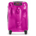 Kufor Crash Baggage ICON Medium Size ružová farba, CB162