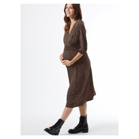 Tehotenské sukne a šaty Dorothy Perkins