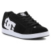 DC Shoes  DC Net 302361-BLW  Skate obuv Čierna