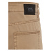 Nohavice Camel Active Casual Pants Hnedá