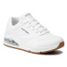 Skechers Sneakersy Uno 2 155543/WHT Biela