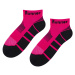 Ponožky Bratex D-902 Pink