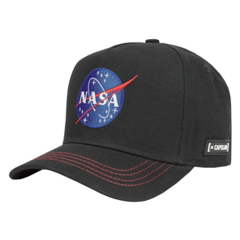 Čiapka vesmírnej misie NASA CL-NASA-1-NAS5 - Capslab jedna