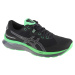 ČIERNO-ZELENÉ BEŽECKÉ TENISKY ASICS GEL-CUMULUS 24 LITE-SHOW 1011B468-001