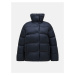 Bunda Peak Performance W Down Puffer Black