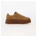 Mayze Stack Suede