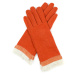 Art Of Polo Woman's Gloves Rk14323-2