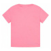Primigi Tričko Color Shock 43221534 Ružová Regular Fit