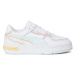 Puma Sneakersy Ca Pro Crush Earth 395773 08 Biela