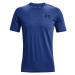 Pánske tričko Under Armour Sportstyle Left Chest SS