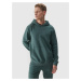 Men's 4F Hoodie - Green