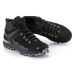 ALPINE PRO TORE Unisex outdoorová obuv, čierna, veľkosť
