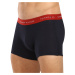 3PACK pánske boxerky Tommy Hilfiger tmavo modré (UM0UM02763 0WR)