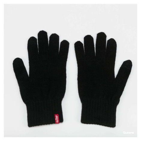 Levi's ® Ben Touch Screen Glove Black Levi´s