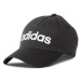 adidas  DAILY CAP  Šiltovky Čierna