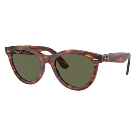 Ray-Ban Wayfarer Way RB2241 954/58 Polarized - L (54)