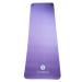 SVELTUS TRAINING MAT PURPLE 180x60 CM Podložka, fialová, veľkosť