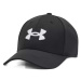 UNDER ARMOUR-UA Blitzing-BLK 001 Čierna 59/61cm