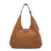 Pinko Kabelka Hobo Big PE 24 PLTT 102785 A0YG Hnedá