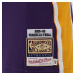 Mitchell & Ness Los Angeles Lakers Shaquille O'Neal Finals Jersey Purple - Pánske - Dres Mitchel