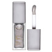 Clarins Lip Comfort Oil Shimmer olej na pery odtieň 01 Sequin Flares