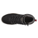 ALPINE PRO CHALIS Pánska zateplená obuv, čierna, veľkosť