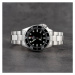 Orient Triton Diver Automatic RA-AC0K01B10B