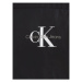 Calvin Klein Jeans Vatovaná bunda IG0IG02056 Čierna Regular Fit