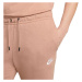 Nike Nsw Essential Flecee Mr Pant RG W BV4095 609 Dámske nohavice