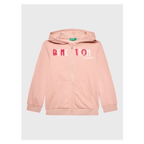 Oblečenie pre dievčatá United Colors of Benetton