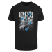 Men's T-shirt Faith Butterfly black