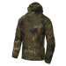 Helikon TRAMONTANE JACKET - WINDPACK NYLON flecktarn