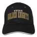 Vegas Golden Knights detská čiapka baseballová šiltovka Collegiate Arch Slouch