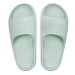 Pepe Jeans Šľapky Beach Slide W PLS70131 Zelená