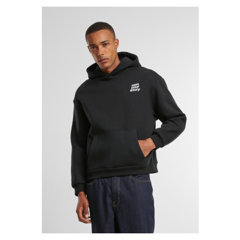 Men's hoodie Wild Stories black mister tee