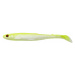 Savage gear gumová nástraha slender scoopl shad lemon back - 15 cm 17 g